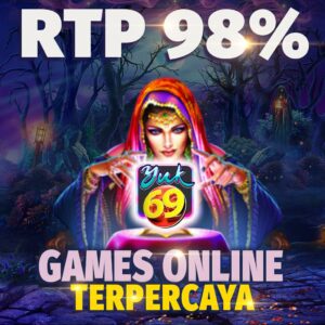 YUK69 Cara Menang Slot Online YUK69 Cara Menang Slot Online